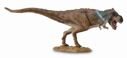 Фигурка 88742b Collecta Тианнозавр на охоте L - Уфа 