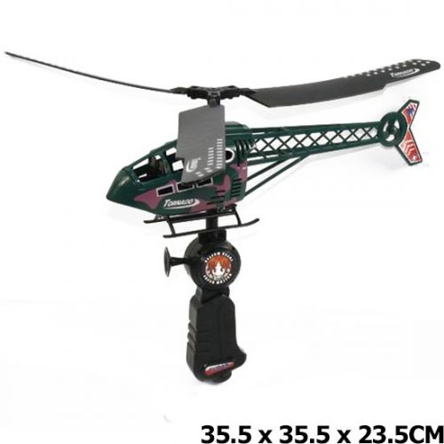 Вертолет вертушка 568-6 2цвета 303321 - Омск 