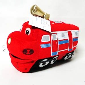 И/м паровозик 91770/20 уилсон мульти-пульти 044940/179314 - Бугульма 