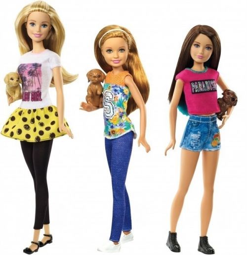 Mattel Barbie DHM49 Барби Куклы-принцессы, в ассортименте - Саратов 