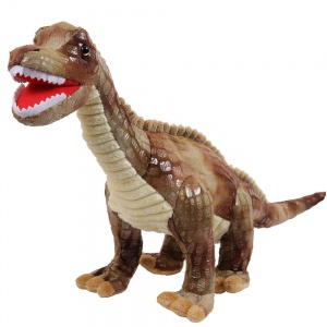 Dino World Динозавр Бронозавр 54см 660274.003 - Магнитогорск 