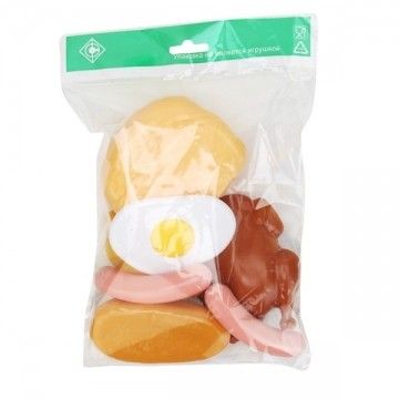 Н-р У569 №2 продукты уфа 1/6 Р - Елабуга 