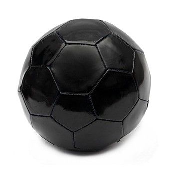 Мяч футбольный мч-7725 №6 (размер 5) Рыжий Кот