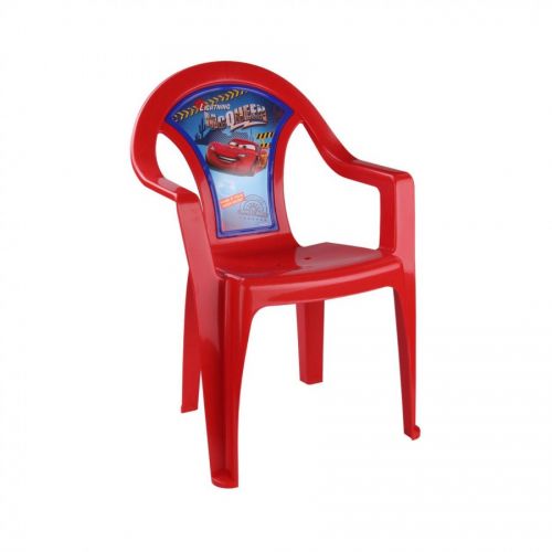 Кресло м6190  детское "Дисней" для мальчиков Альтерантива - Челябинск 