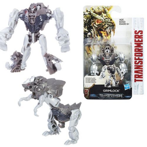 Hasbro Transformers C0889/C1326 Трансформеры 5: Оптимус Прайм - Саранск 