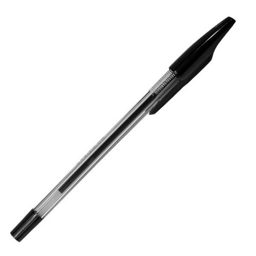 Ручка BEIFA металл наконеч 0,4мм черная BE-927ВК / Р - Киров 