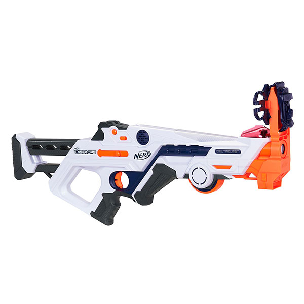 Nerf E2279 Нерф Игровой набор Лазер Опс Дельтабёрст - Пермь 