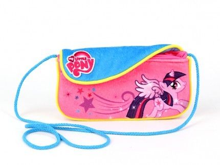 Сумочка GT7748 My Little Pony 22x12cм TM HASBRO  - Елабуга 