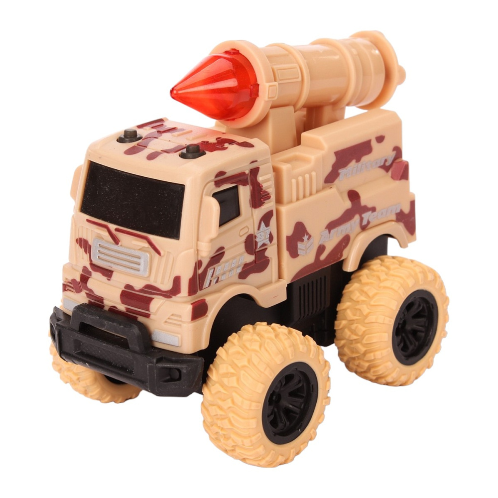 Машина С2066 Военная инерция 19см 2365337 - Елабуга 