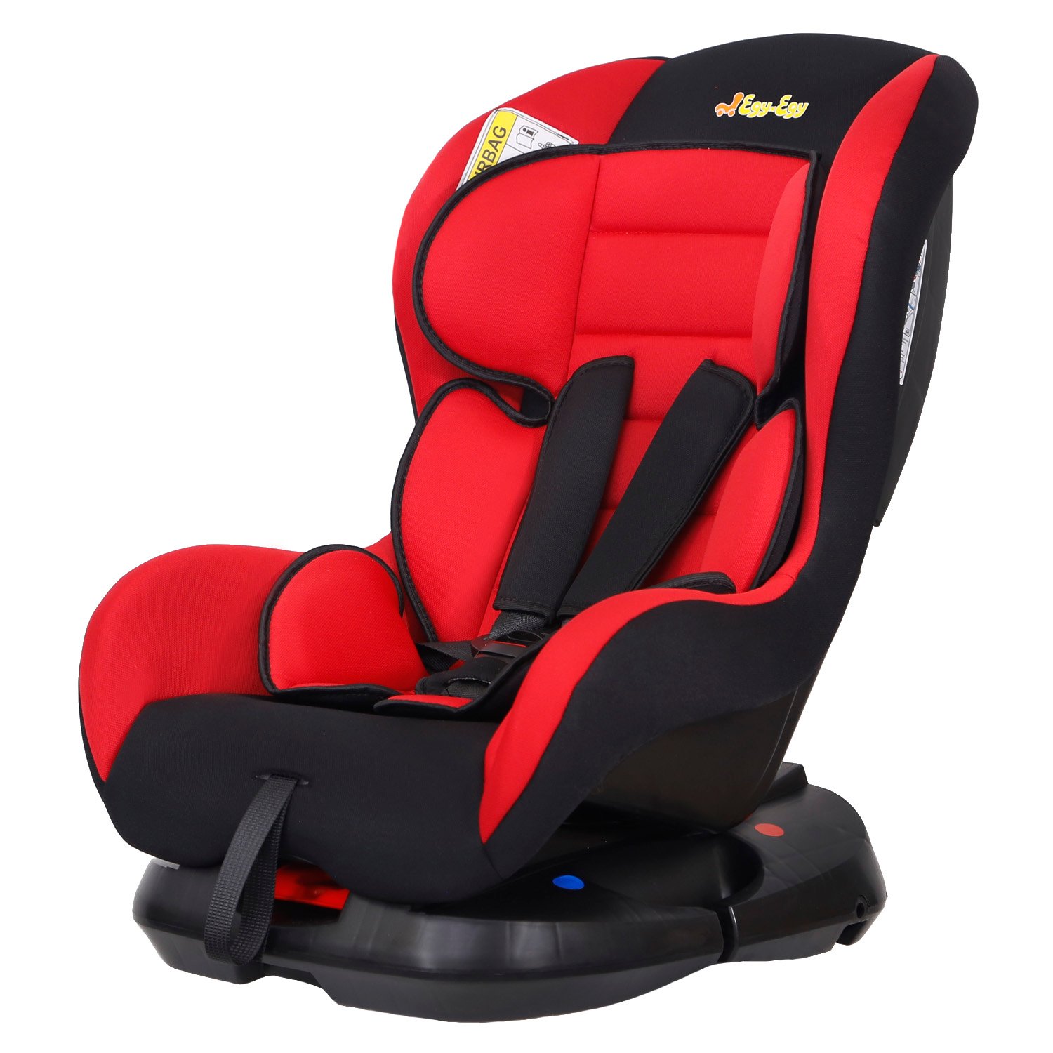 Автокресло Еду-Еду KS 303 красный KRES0336 гр.0+/1 - Елабуга 