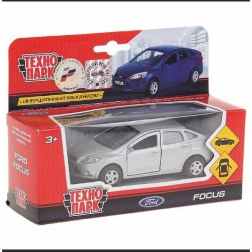 А/м SB-16-45-N(SL)-WB Ford Focus 12см откр.двери инерция ТМ Технопарк - Уральск 