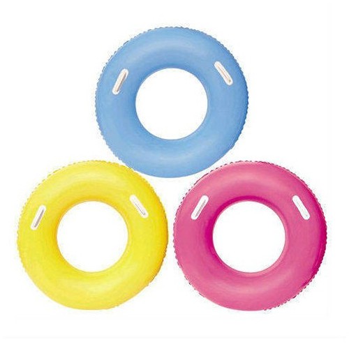 Круг для плавания 36084 Summer Swim Tube 91см Bestwey - Саранск 