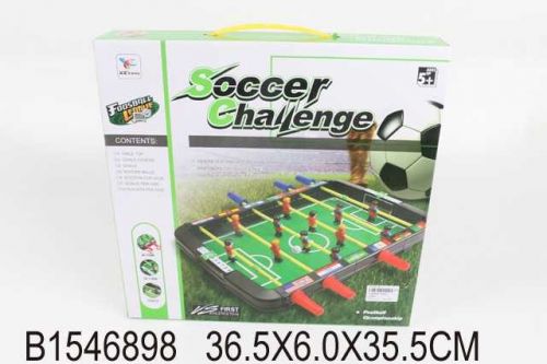 Игра футбол 2084 в коробке - Елабуга 