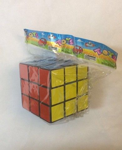 Кубик рубик 551 в пакете 5см 1421757 ск - Бугульма 