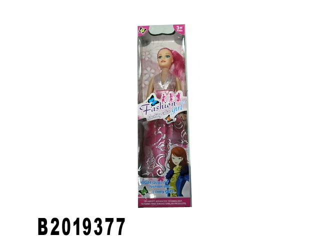 Кукла T2068B-3 в коробке - Елабуга 