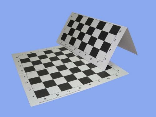Доска шахматная ш-22 картон киров - Бугульма 