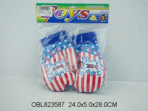 Бокс 258-11 в пакете OBL823587 - Нижнекамск 