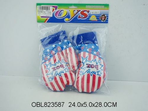Бокс 258-11 в пакете OBL823587 - Елабуга 