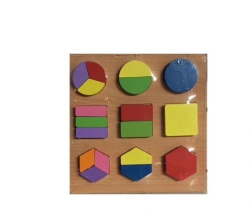 Логические кубики 2407-17