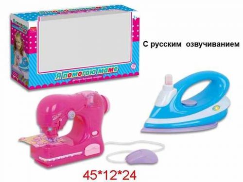 Н-р 0734-2 бытовой техники в коробке 110565/257721 - Челябинск 