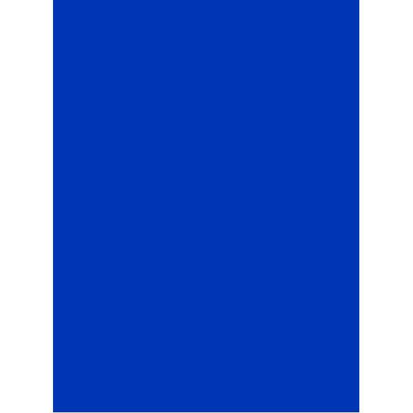 Блокнот 40BG5M5KOS А5 40л корпоратив/синий греб мел карт 071210 Р - Нижнекамск 