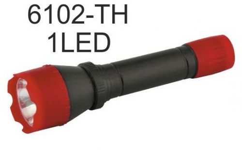 Фонарик красный ULTRAFASH 6102-ТН 11787 р - Магнитогорск 