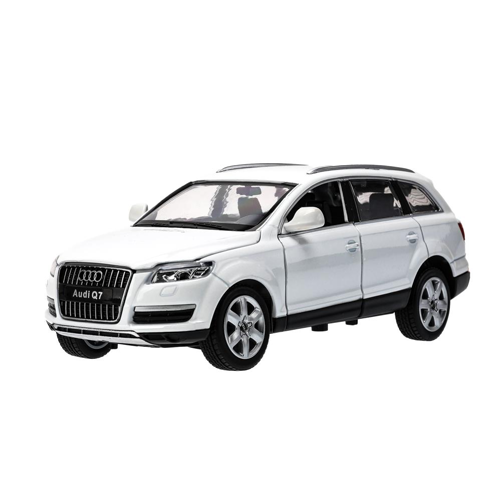 Машина 68249A металл Audi Q7 свет звук 20см ТМ Технопарк 380102 - Набережные Челны 