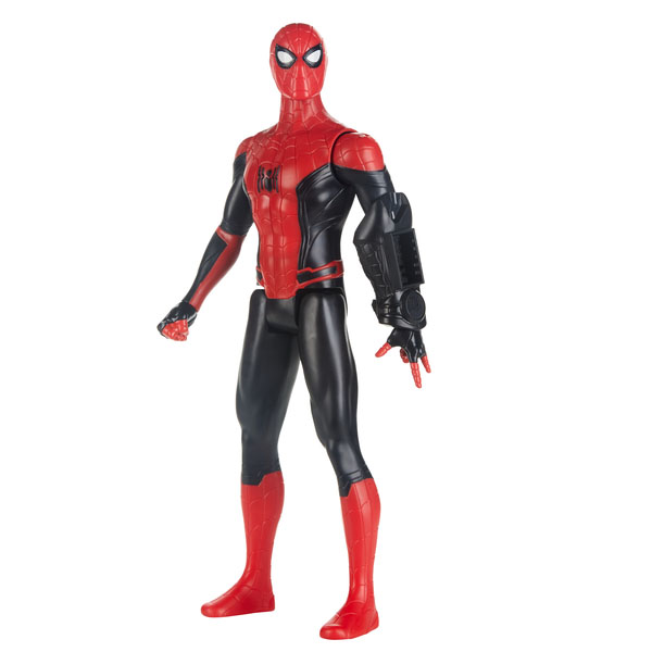 Spider-Man E5766 Фигурка Человека-паука PFX 30 см - Саратов 