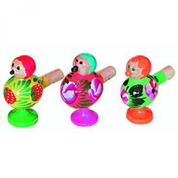 Свистулька расписная д-047 (RNToys) Р - Елабуга 
