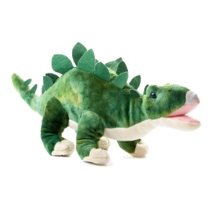 Dino World Динозавр Стегозавр 36см 660275.001 - Волгоград 