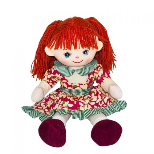Кукла "Рябинка" 30см  Gulliver - Ижевск 