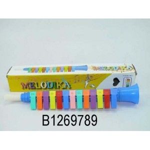 Мелодика 061 в ассортименте в1269789/200813 - Москва 