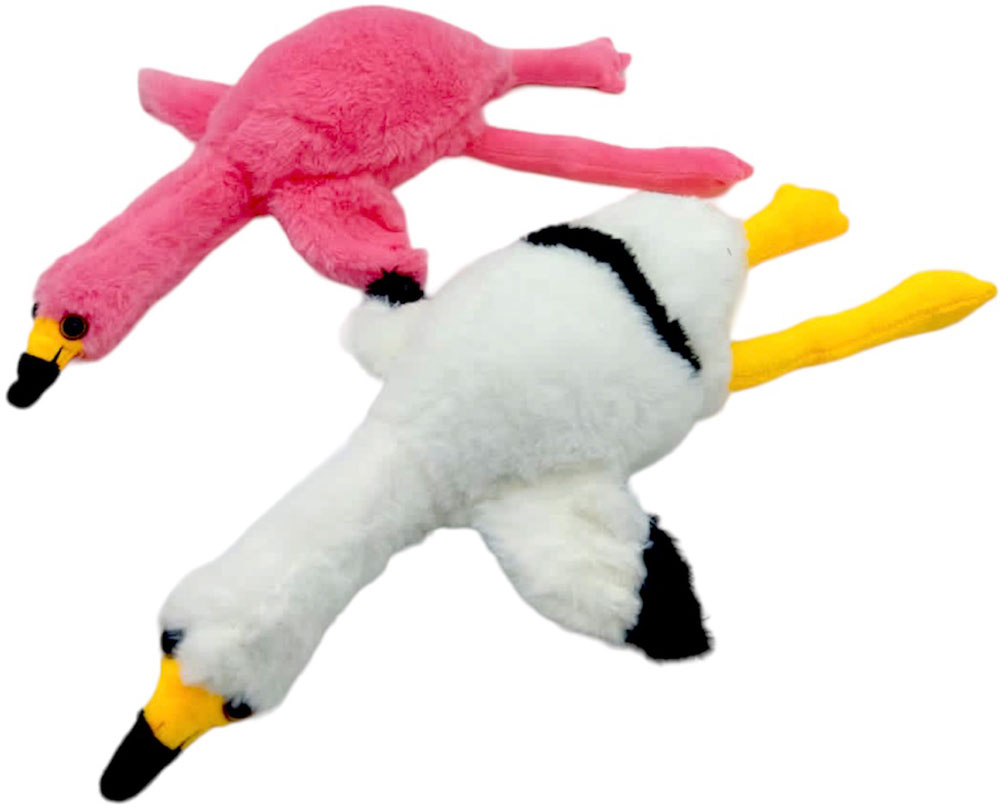 Мягкая игрушка 5425018 Фламинго 70см - Пенза 