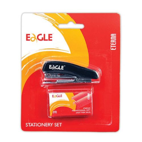 Степлер №10 +500скоб EAGLE 1012/ч - Йошкар-Ола 