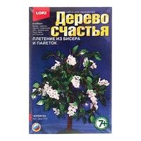 Дерево счастья дер-019 "Черемуха" 163281 лори Р - Пермь 