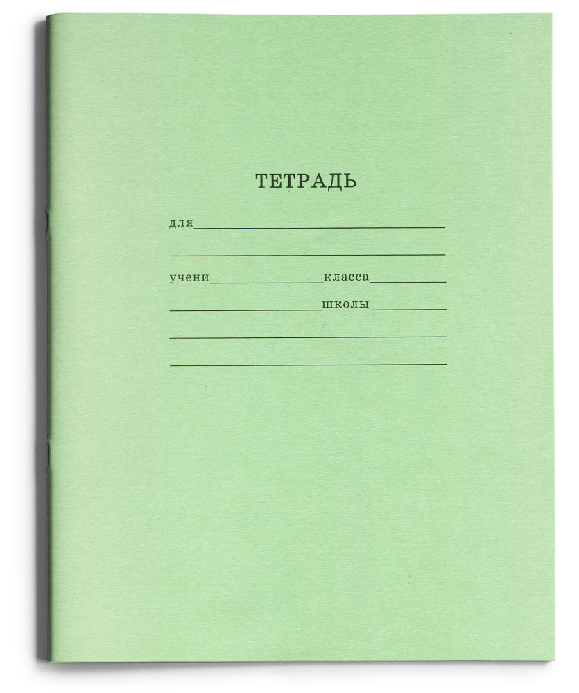 Тетрадь школь станд 12л Линия 12-5749 Проф-Пресс - Оренбург 