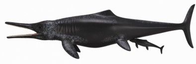 Фигурка 88724b Collecta Темнодонтозавр XL - Набережные Челны 