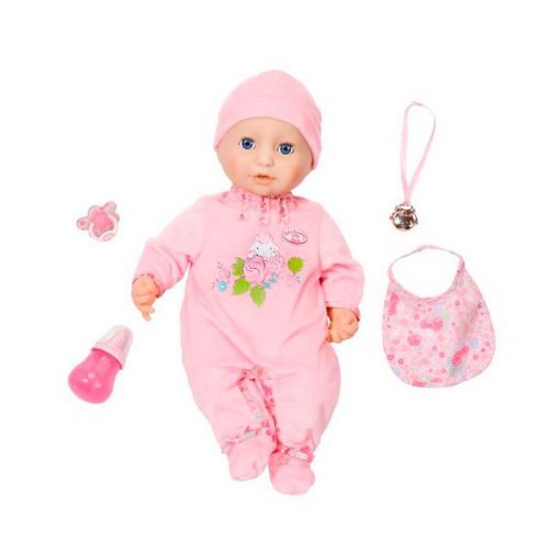 Zapf Creation Baby Annabell 794 821 46