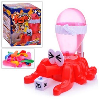 Игра 1111-25 Finger настольная в коробке - Самара 