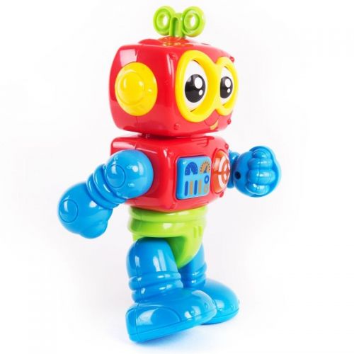 Робот 4263Т Hap-p-Kid - Бугульма 