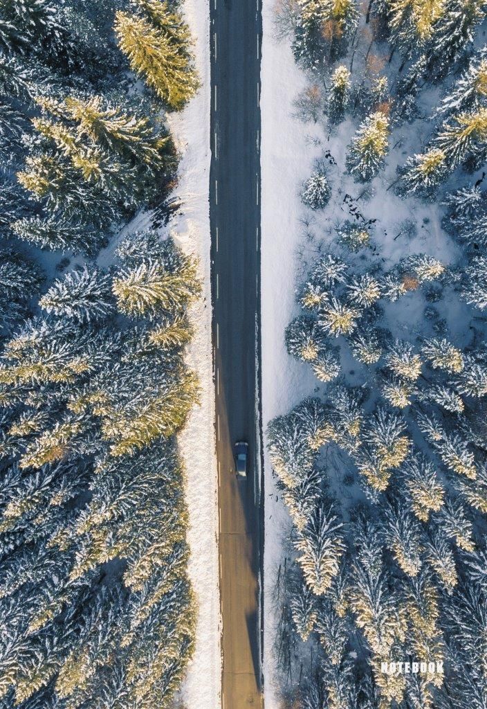 Бизнес-блокнот КЗ341003267 ВИд сверху 100л 7БЦ А4 - Нижнекамск 