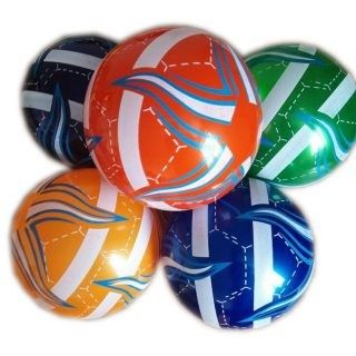 Мяч 635287 Футбол 22см ассорти - Нижнекамск 
