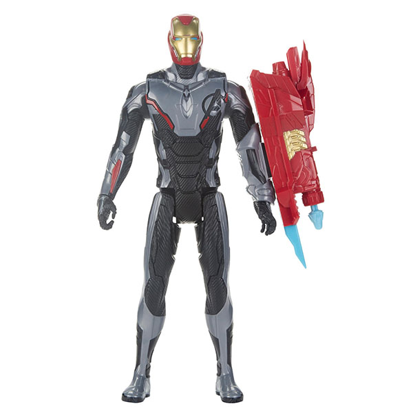 Avengers E3298 Фигурка Железного Человека