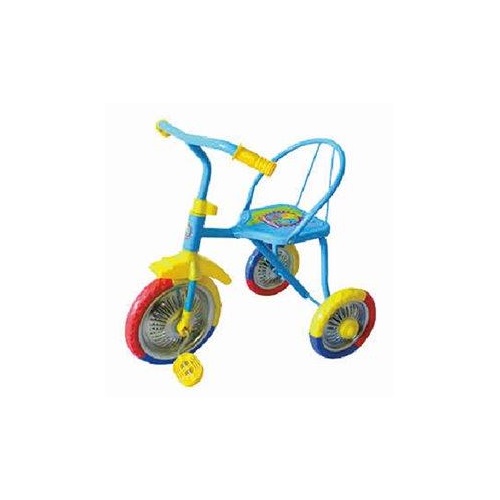 Велосипед LH702 3х колесный цветные ПВХ колеса - Елабуга 