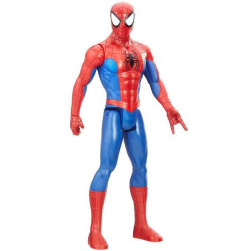 Hasbro Spider-Man E0649 Фигурка Человек-паук - Екатеринбург 