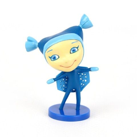 И/м снежинка 5779 30см в коробке ТМ Сочи-2014 мир 0% - Бугульма 