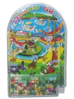 Игра 662-2 Пинбол - Йошкар-Ола 
