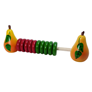 RNToys Д-691 Мини счеты Груша - Чебоксары 