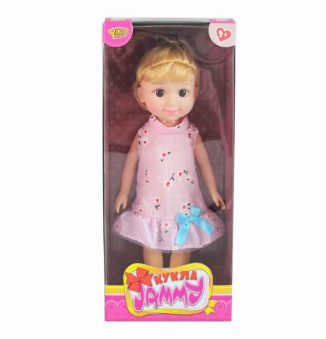 Кукла М9848 Jammy 25см - Елабуга 