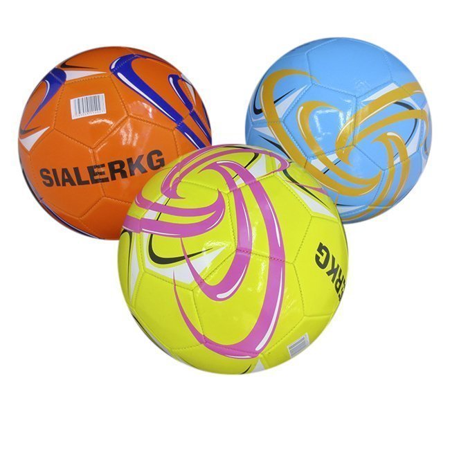 Мяч футбольный №5 141-235P в ассортименте - Волгоград 